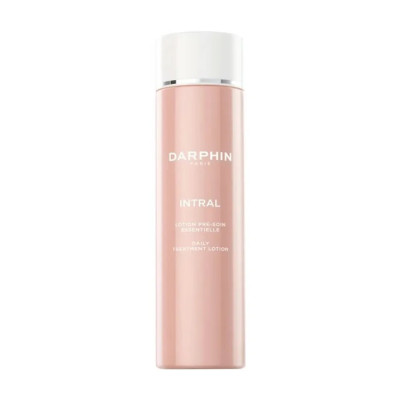 Darphin Intral Daily Treatment Lotion 150ml — Tónicos Darphin Intral Daily Treatment Lotion 150ml — Tónicos