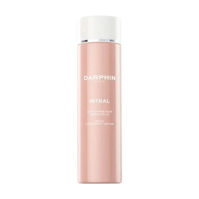 Darphin Intral Daily Treatment Lotion 150ml — Tónicos Darphin Intral Daily Treatment Lotion 150ml — Tónicos