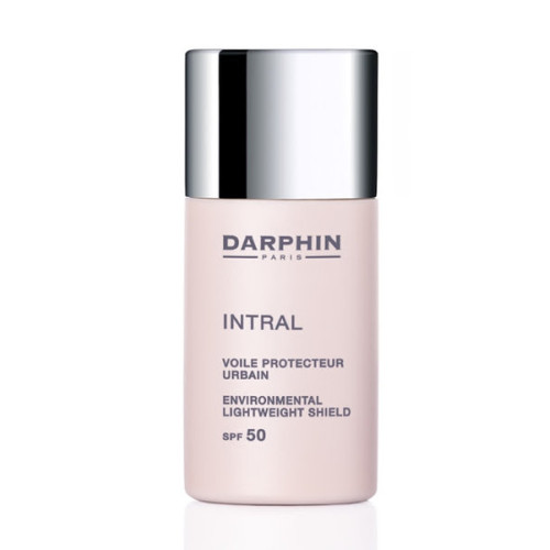 Darphin Intral Environmental Lightweight Shield SPF50 (30ml) — Correctores