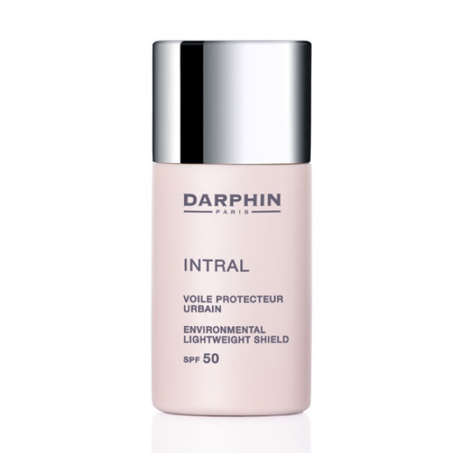 Darphin Intral Environmental Lightweight Shield SPF50 (30ml) — Correctores