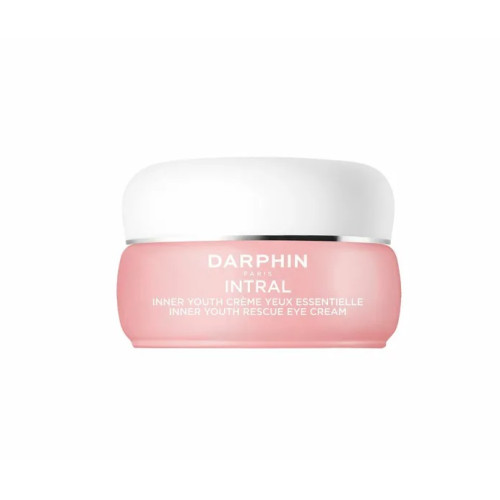 Darphin Intral Inner Youth Rescue Eye Cream 15m — Cuidado de ojos y labios Darphin Intral Inner Youth Rescue Eye Cream 15m — Cuidado de ojos y labios