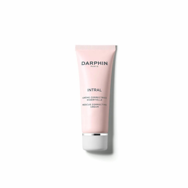 Darphin Intral Rescue Correcting Cream 50ml — Piel sensible Darphin Intral Rescue Correcting Cream 50ml — Piel sensible