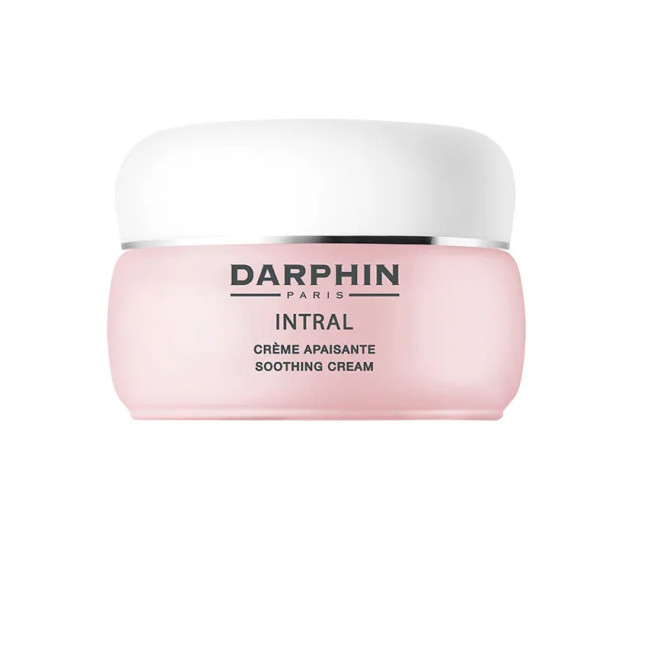 Darphin Intral Soothing Cream 50ml — Piel sensible Darphin Intral Soothing Cream 50ml — Piel sensible
