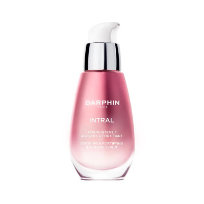 Darphin Intral Soothing & Fortifiyng Intensive Serum 30ml — Sérum Darphin Intral Soothing & Fortifiyng Intensive Serum 30ml — Sérum
