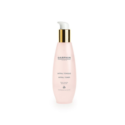 Darphin Intral Toner 200ml — Limpieza Darphin Intral Toner 200ml — Limpieza