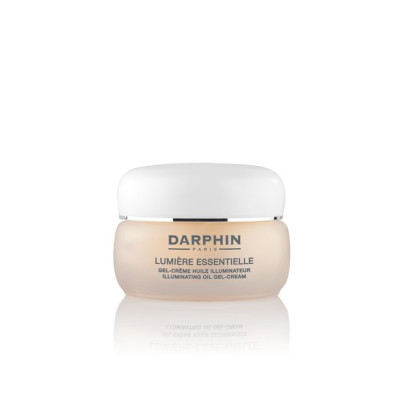 Darphin Lumiere Essentielle Illuminating Gel-Cream 50ml — Antiedad / Antiarrugas Darphin Lumiere Essentielle Illuminating Gel-Cream 50ml — Antiedad / Antiarrugas