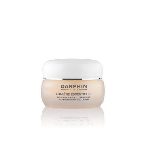 Darphin Lumiere Essentielle Illuminating Gel-Cream 50ml — Antiedad / Antiarrugas Darphin Lumiere Essentielle Illuminating Gel-Cream 50ml — Antiedad / Antiarrugas