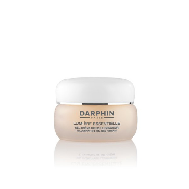 Darphin Lumiere Essentielle Illuminating Gel-Cream 50ml — Antiedad / Antiarrugas Darphin Lumiere Essentielle Illuminating Gel-Cream 50ml — Antiedad / Antiarrugas
