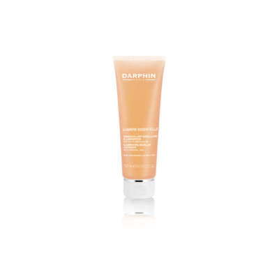Darphin Lumiere Essentielle Micellar Cleanser 125ml — Limpieza Darphin Lumiere Essentielle Micellar Cleanser 125ml — Limpieza
