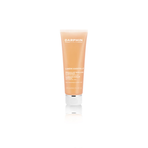 Darphin Lumiere Essentielle Micellar Cleanser 125ml — Limpieza Darphin Lumiere Essentielle Micellar Cleanser 125ml — Limpieza