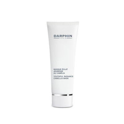 Darphin Youthful Radiance Camellia Mask 75ml — Mascarillas Darphin Youthful Radiance Camellia Mask 75ml — Mascarillas