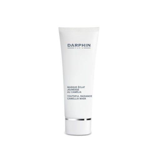 Darphin Youthful Radiance Camellia Mask 75ml — Mascarillas Darphin Youthful Radiance Camellia Mask 75ml — Mascarillas