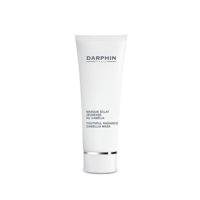Darphin Youthful Radiance Camellia Mask 75ml — Mascarillas Darphin Youthful Radiance Camellia Mask 75ml — Mascarillas