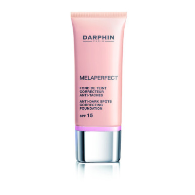 Darphin Melaperfect Anti-Dark Spots Correcting Foundation 30ml — Correctores Darphin Melaperfect Anti-Dark Spots Correcting Foundation 30ml — Correctores