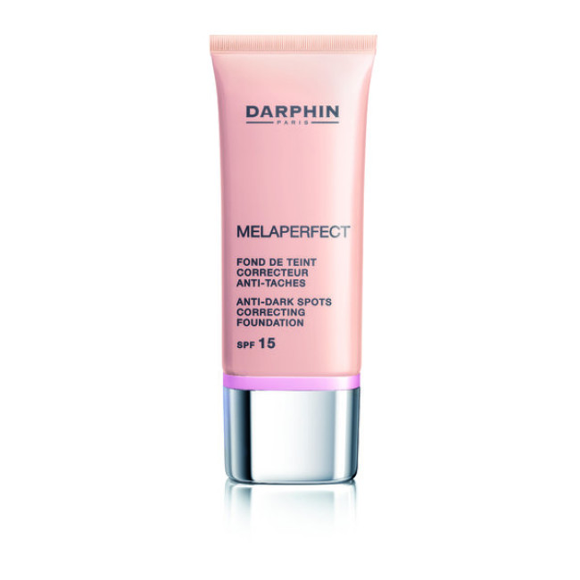 Darphin Melaperfect Anti-Dark Spots Correcting Foundation 30ml — Correctores Darphin Melaperfect Anti-Dark Spots Correcting Foundation 30ml — Correctores