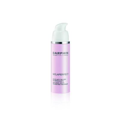 Darphin Melaperfect Anti-Dark Spots Perfecting Treatment 30ml — Sérum Darphin Melaperfect Anti-Dark Spots Perfecting Treatment 30ml — Sérum