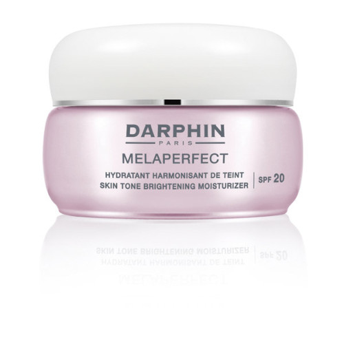 Darphin Melaperfect Skin Tone Brightening Moisturizer SPF20 (50ml) — Aclarantes
