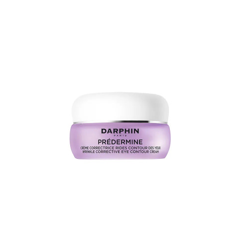 Darphin Predermine Wrinkle Corrective Eye Contour Cream 15ml — Cuidado de ojos y labios Darphin Predermine Wrinkle Corrective Eye Contour Cream 15ml — Cuidado de ojos y labios