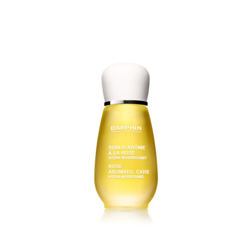 Darphin Rose Aromatic Care Hydra-Nourishing 15ml — Aceites Darphin Rose Aromatic Care Hydra-Nourishing 15ml — Aceites