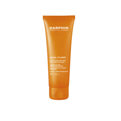 Darphin Soleil Plaisir Body Protection SPF30 (125ml) — Cuerpo Darphin Soleil Plaisir Body Protection SPF30 (125ml) — Cuerpo
