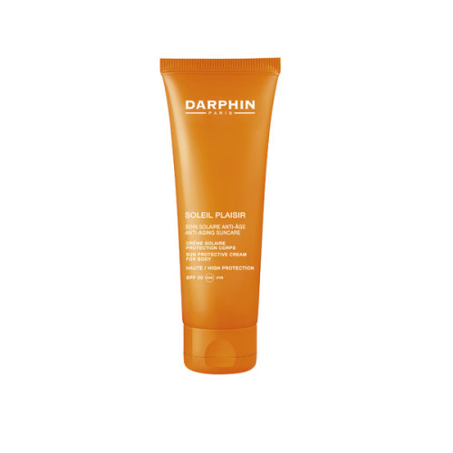 Darphin Soleil Plaisir Body Protection SPF30 (125ml) — Cuerpo Darphin Soleil Plaisir Body Protection SPF30 (125ml) — Cuerpo