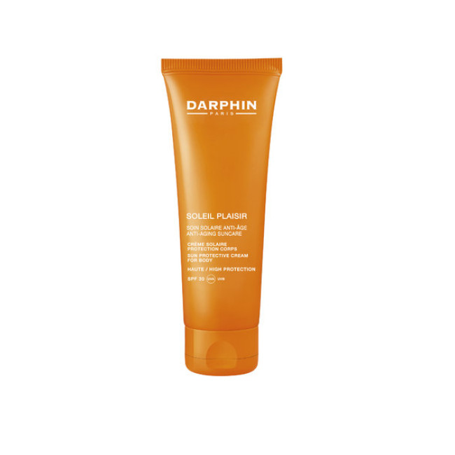 Darphin Soleil Plaisir Body Protection SPF30 (125ml) — Cuerpo Darphin Soleil Plaisir Body Protection SPF30 (125ml) — Cuerpo