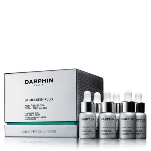 Darphin Stimulskin Plus 28-Day Anti-Aging Concentrate 50ml — Sérum Darphin Stimulskin Plus 28-Day Anti-Aging Concentrate 50ml — Sérum