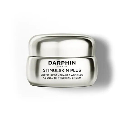 Darphin Stimulskin Plus Absolute Renewal Cream 50ml — Antiedad / Antiarrugas Darphin Stimulskin Plus Absolute Renewal Cream 50ml — Antiedad / Antiarrugas