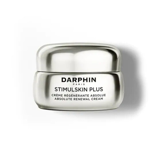 Darphin Stimulskin Plus Absolute Renewal Cream 50ml — Antiedad / Antiarrugas Darphin Stimulskin Plus Absolute Renewal Cream 50ml — Antiedad / Antiarrugas