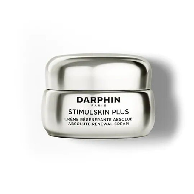 Darphin Stimulskin Plus Absolute Renewal Cream 50ml — Antiedad / Antiarrugas Darphin Stimulskin Plus Absolute Renewal Cream 50ml — Antiedad / Antiarrugas
