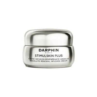 Darphin Stimulskin Plus Absolute Renewal Infusion Cream 50ml — Antiedad / Antiarrugas Darphin Stimulskin Plus Absolute Renewal Infusion Cream 50ml — Antiedad / Antiarrugas