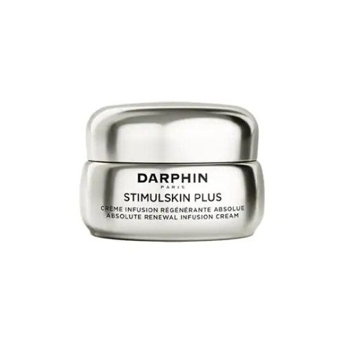 Darphin Stimulskin Plus Absolute Renewal Infusion Cream 50ml — Antiedad / Antiarrugas Darphin Stimulskin Plus Absolute Renewal Infusion Cream 50ml — Antiedad / Antiarrugas