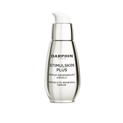 Darphin Stimulskin Plus Absolute Renewal Serum 30ml — Sérum Darphin Stimulskin Plus Absolute Renewal Serum 30ml — Sérum