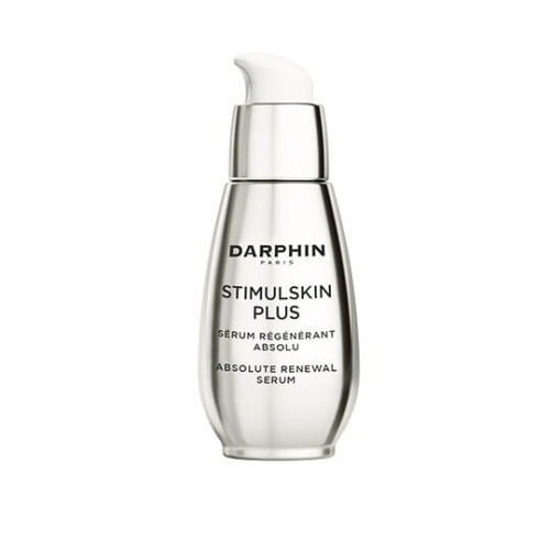 Darphin Stimulskin Plus Absolute Renewal Serum 30ml — Sérum Darphin Stimulskin Plus Absolute Renewal Serum 30ml — Sérum