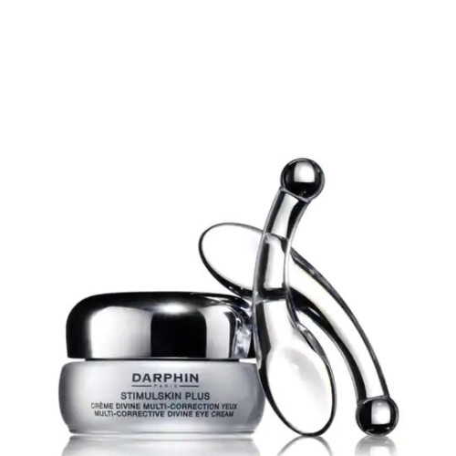 Darphin Stimulskin Plus Multi-Corrective Eye Cream 15ml — Cuidado de ojos y labios Darphin Stimulskin Plus Multi-Corrective Eye Cream 15ml — Cuidado de ojos y labios