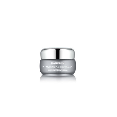 Darphin Stimulskin Plus Serumask 50ml — Mascarillas Darphin Stimulskin Plus Serumask 50ml — Mascarillas
