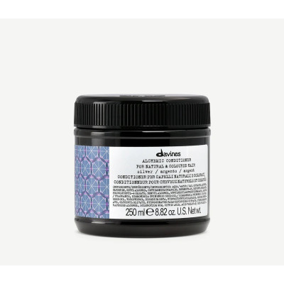 Davines Alchemic Silver Conditioner 250ml — Acondicionadores Davines Alchemic Silver Conditioner 250ml — Acondicionadores