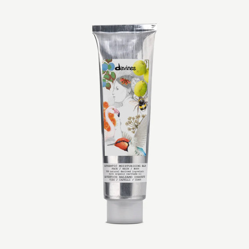 Davines Authentic Moisturising Balm 150ml — Mascarillas Davines Authentic Moisturising Balm 150ml — Mascarillas