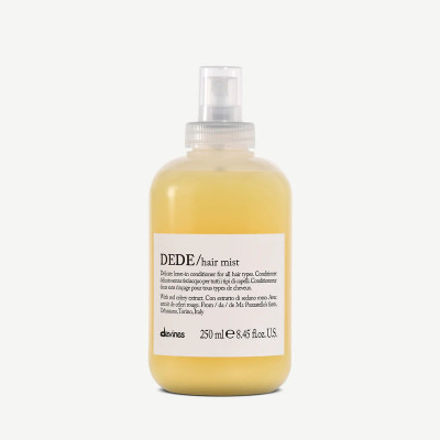 Davines DEDE Hair Mist 250ml — Acondicionadores Davines DEDE Hair Mist 250ml — Acondicionadores
