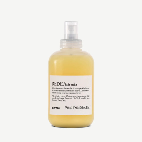 Davines DEDE Hair Mist 250ml — Acondicionadores Davines DEDE Hair Mist 250ml — Acondicionadores