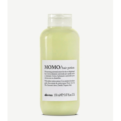 Davines MOMO Dry Hair Potion 150ml — Acondicionadores Davines MOMO Dry Hair Potion 150ml — Acondicionadores