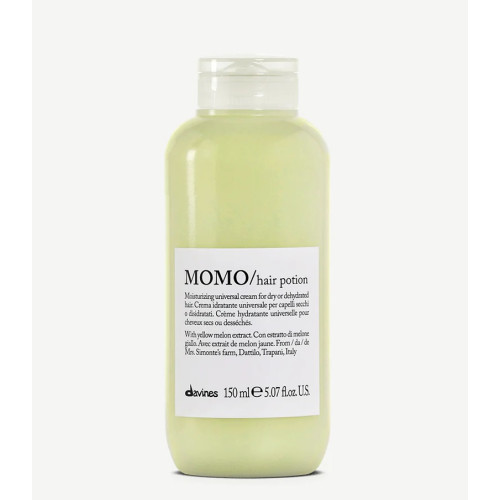 Davines MOMO Dry Hair Potion 150ml — Acondicionadores Davines MOMO Dry Hair Potion 150ml — Acondicionadores