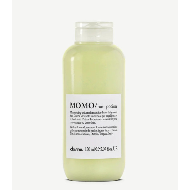 Davines MOMO Dry Hair Potion 150ml — Acondicionadores Davines MOMO Dry Hair Potion 150ml — Acondicionadores