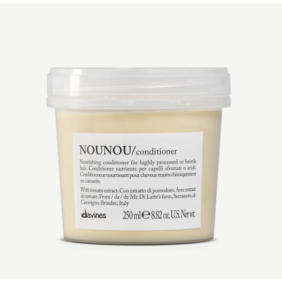 Davines NOUNOU Nourising Conditioner 250ml — Acondicionadores Davines NOUNOU Nourising Conditioner 250ml — Acondicionadores