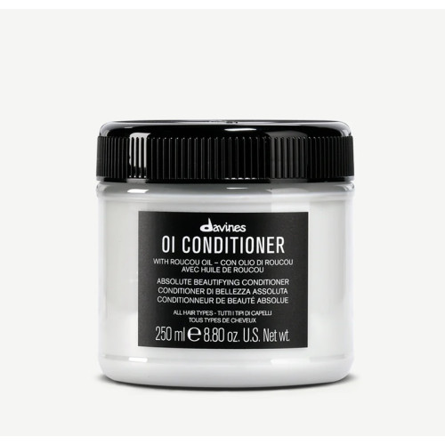 Davines OI Absolute Beautifying Conditioner 250ml — Acondicionadores Davines OI Absolute Beautifying Conditioner 250ml — Acondicionadores