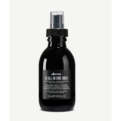 Davines OI All In One Milk Multi Benefit Beauty Treatment 135ml — Tratamientos Davines OI All In One Milk Multi Benefit Beauty Treatment 135ml — Tratamientos