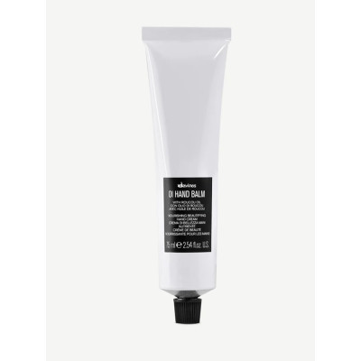 Davines OI Hand Balm 75ml — Manos, uñas y pies Davines OI Hand Balm 75ml — Manos, uñas y pies