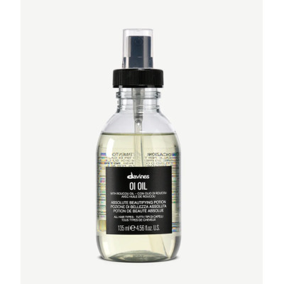 Davines OI Oil Absolute Beautifying Potion — Tratamientos Davines OI Oil Absolute Beautifying Potion — Tratamientos