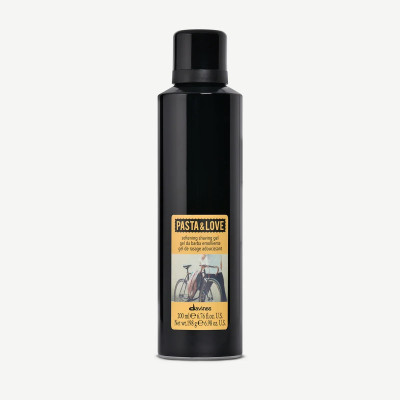 Davines Pasta and Love Softening Shaving Gel 200ml — Cuidado facial para hombre Davines Pasta and Love Softening Shaving Gel 200ml — Cuidado facial para hombre