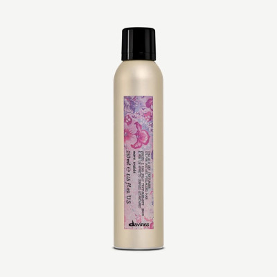 Davines More Inside Dry Texturizer 250ml — Peinado y styling Davines More Inside Dry Texturizer 250ml — Peinado y styling